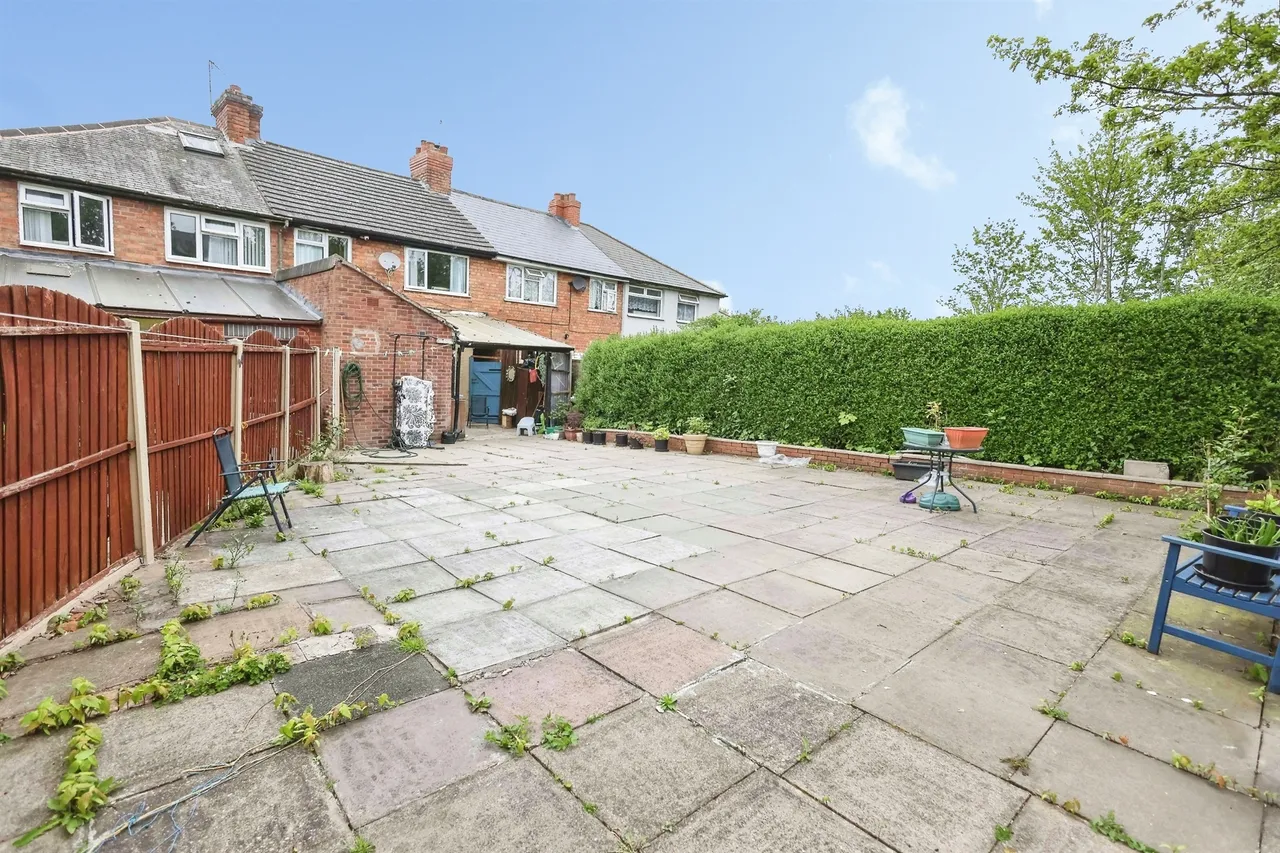 Ashton Road, Birmingham, B25, photo 11