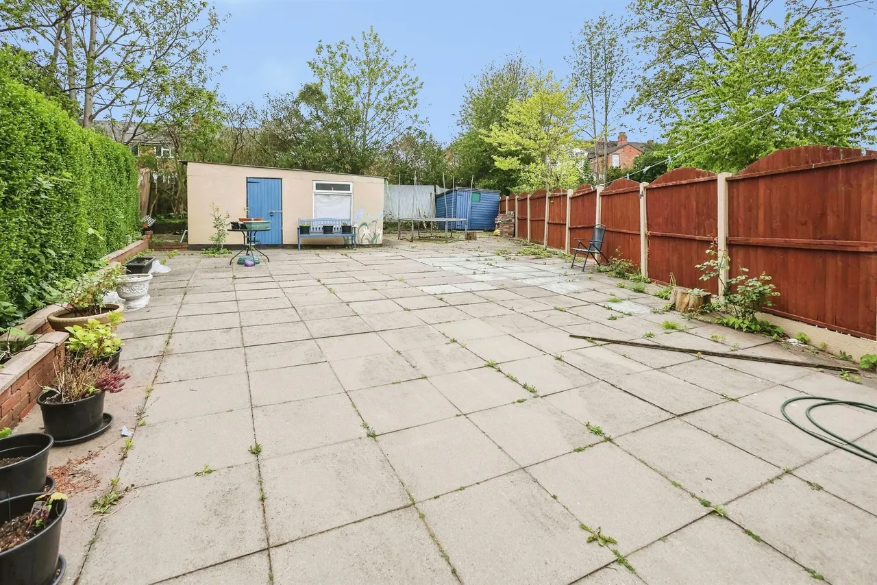 Ashton Road, Birmingham, B25, photo 12