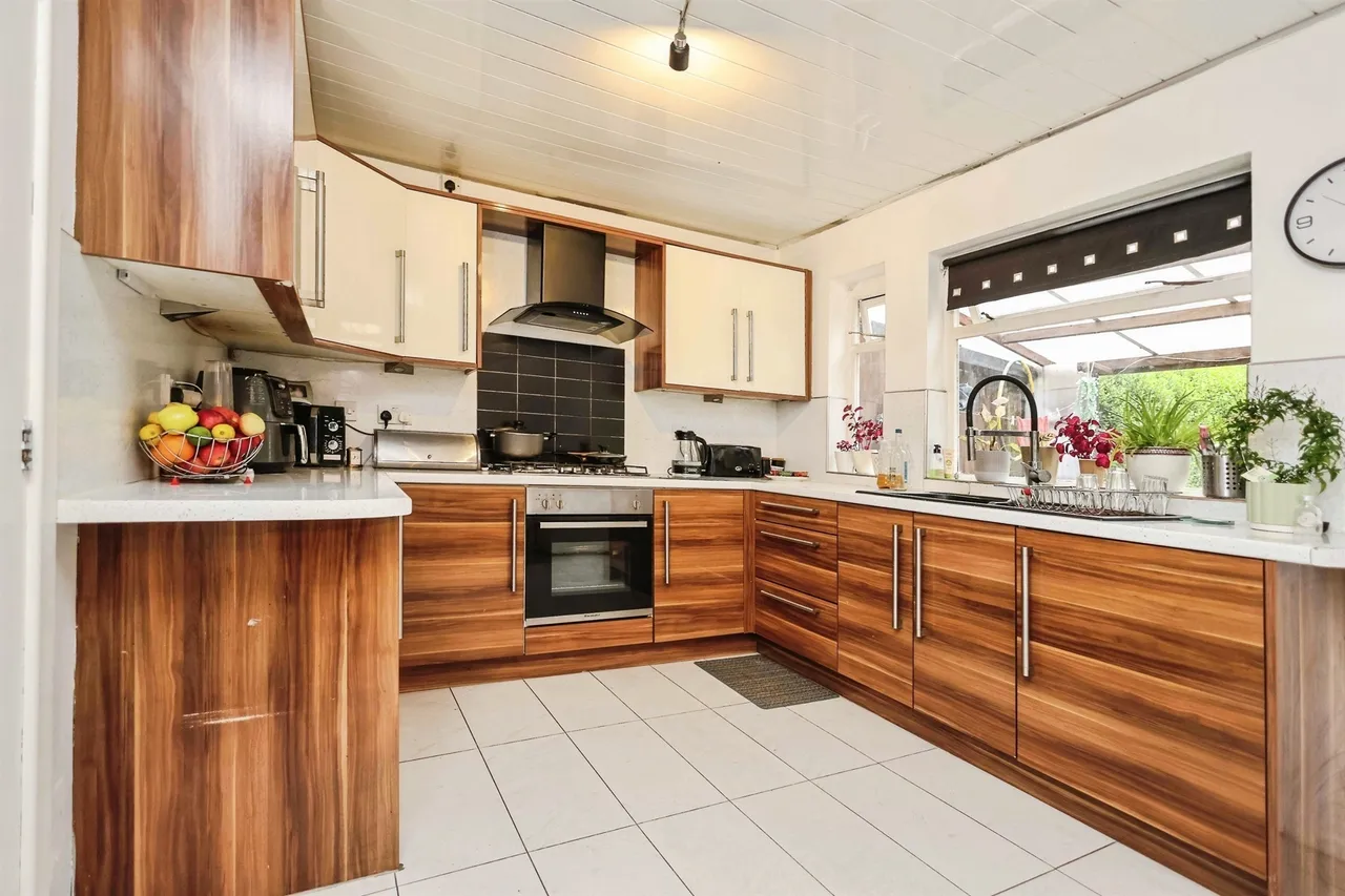 Ashton Road, Birmingham, B25, photo 4