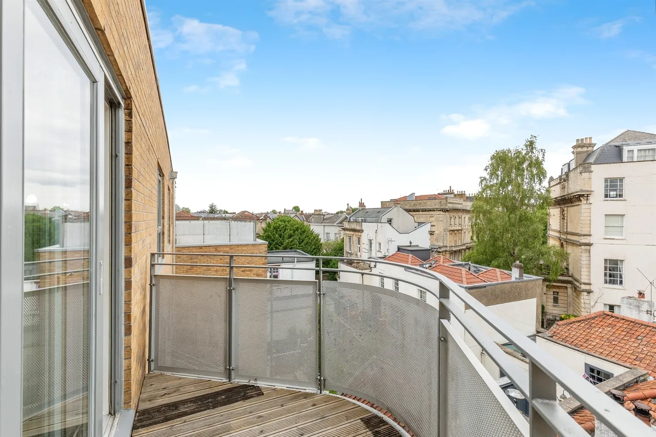 Merchants Road, Clifton, Bristol, photo 10
