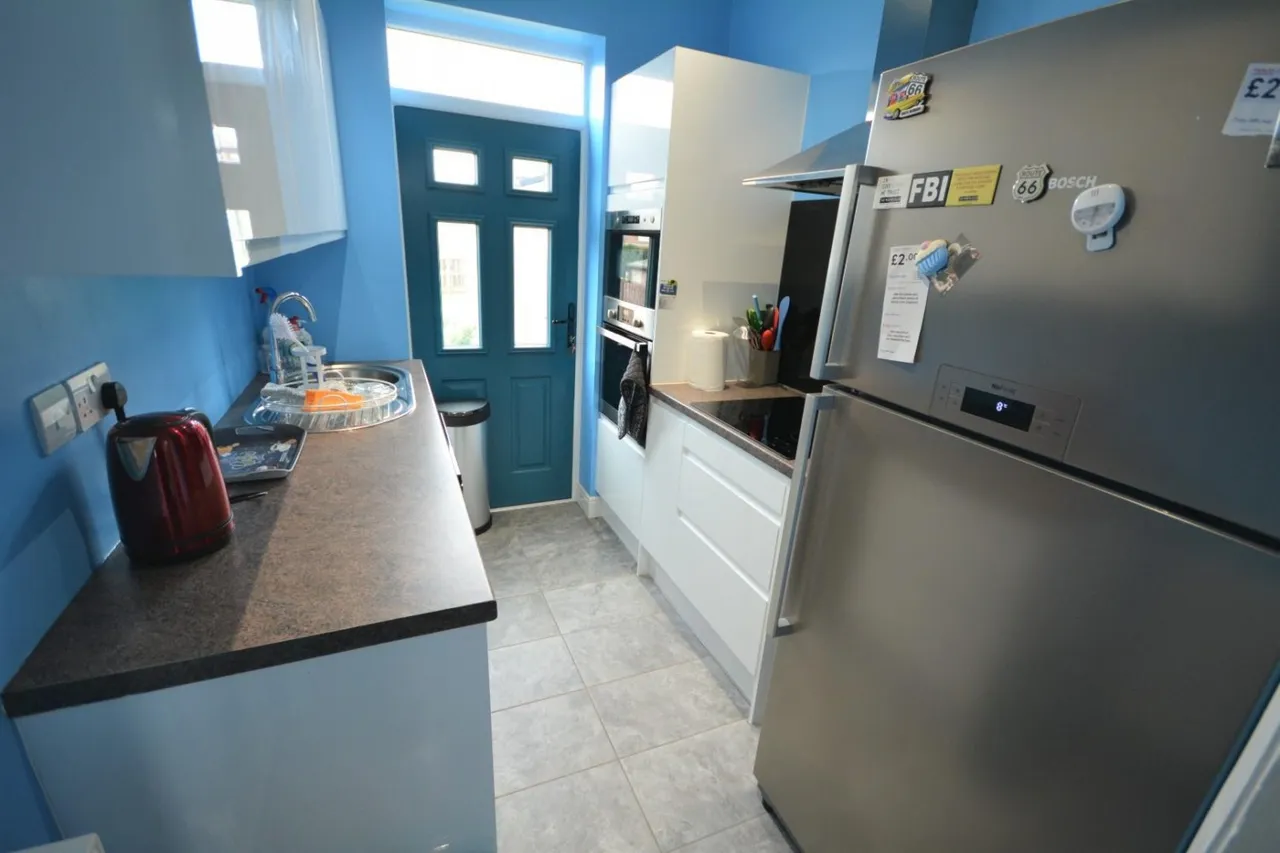 Drybourne Park, Shildon, DL4, photo 3