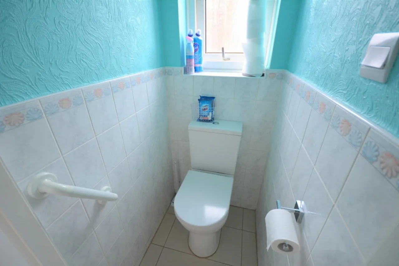 Drybourne Park, Shildon, DL4, photo 9