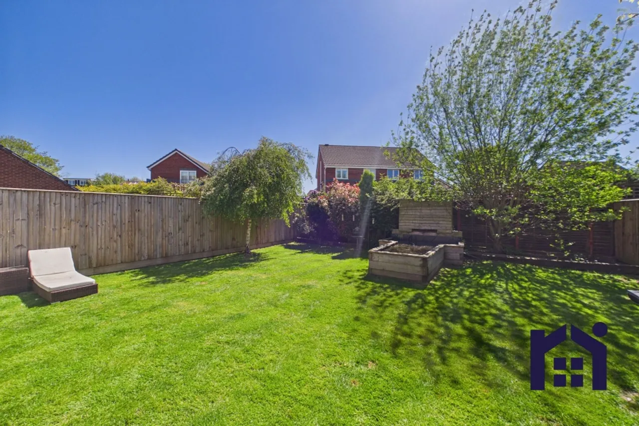 New Mill Street, Eccleston, Chorley, PR7 5FT, photo 24