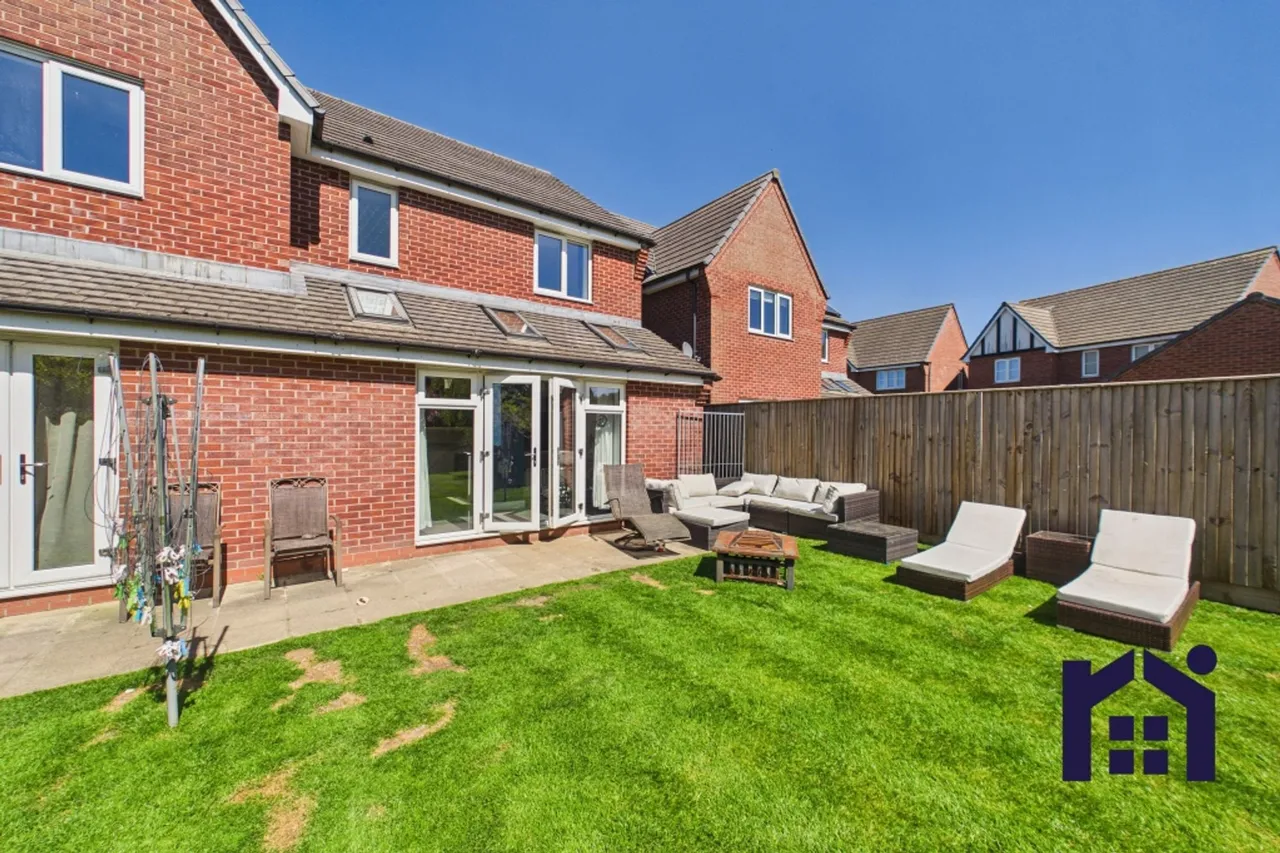 New Mill Street, Eccleston, Chorley, PR7 5FT, photo 27