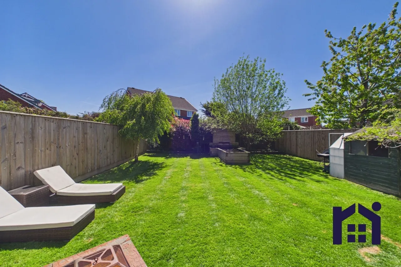 New Mill Street, Eccleston, Chorley, PR7 5FT, photo 25