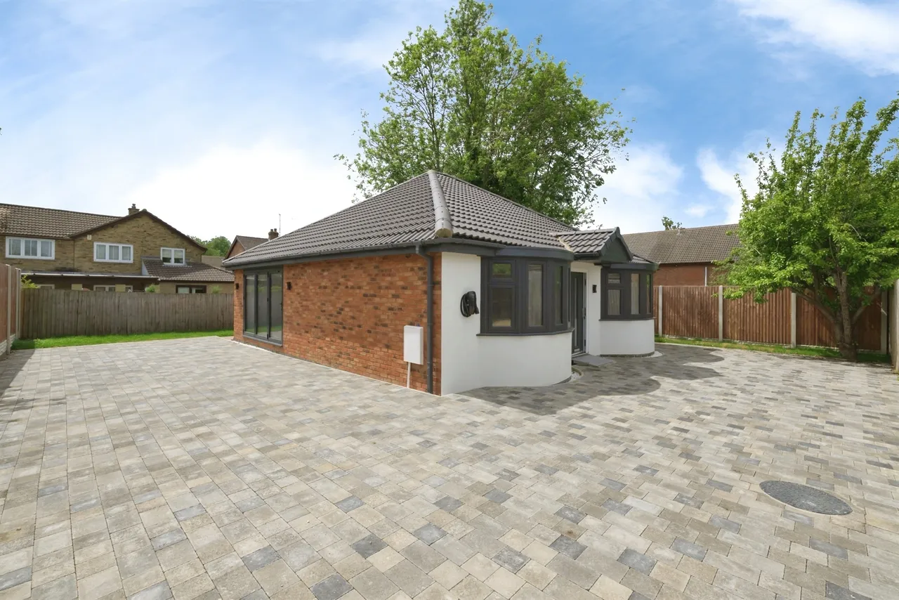St. Botolphs Lane, Peterborough, PE2, photo 14