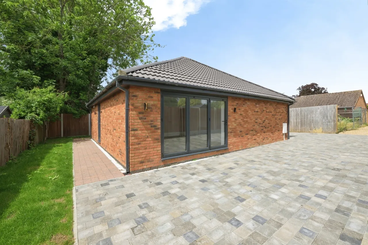 St. Botolphs Lane, Peterborough, PE2, photo 4