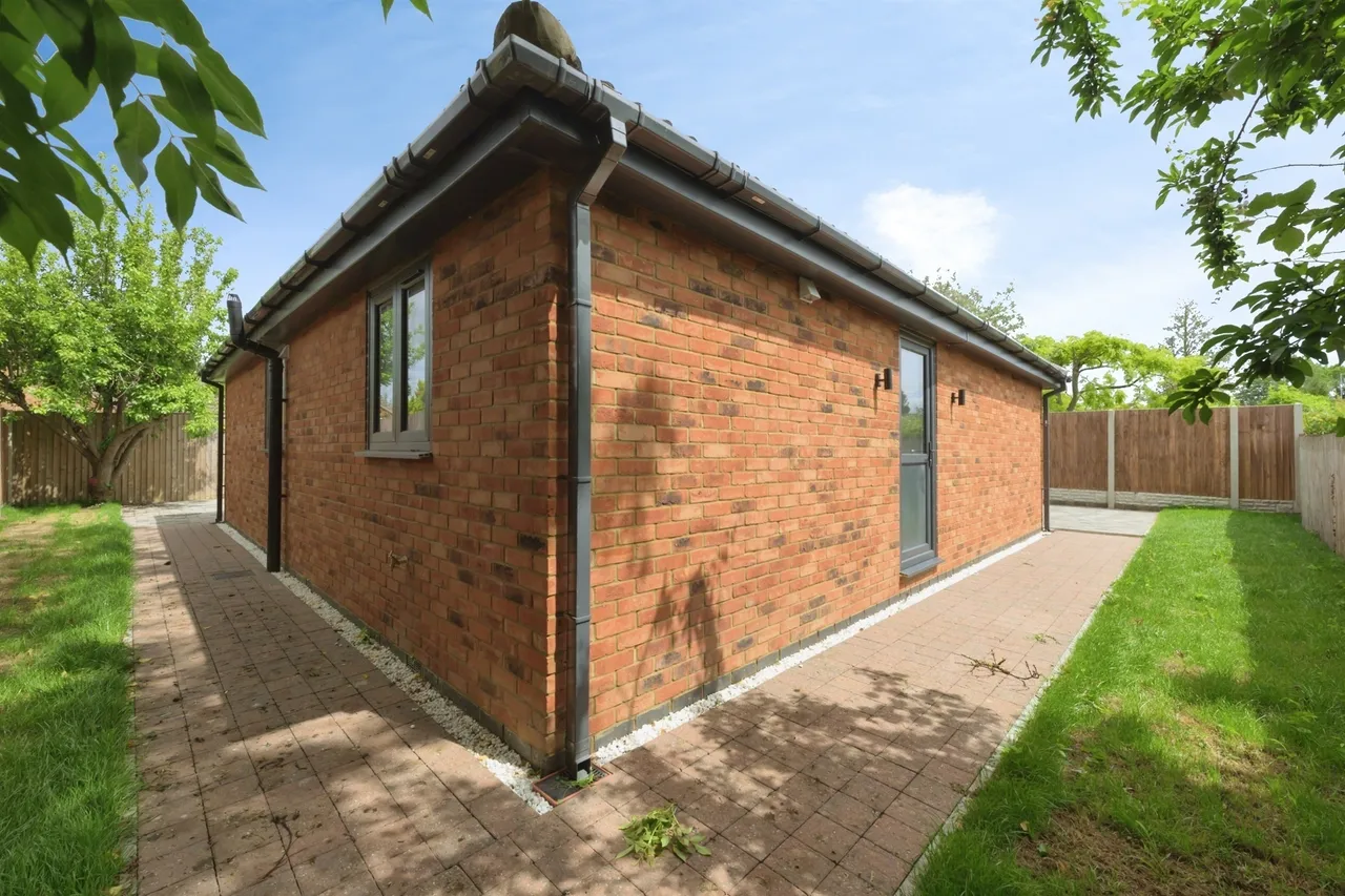 St. Botolphs Lane, Peterborough, PE2, photo 8