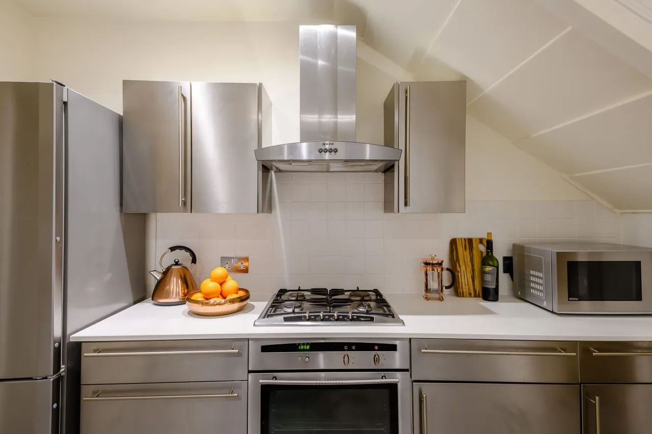 Linden Gardens, Notting Hill, W2, photo 4