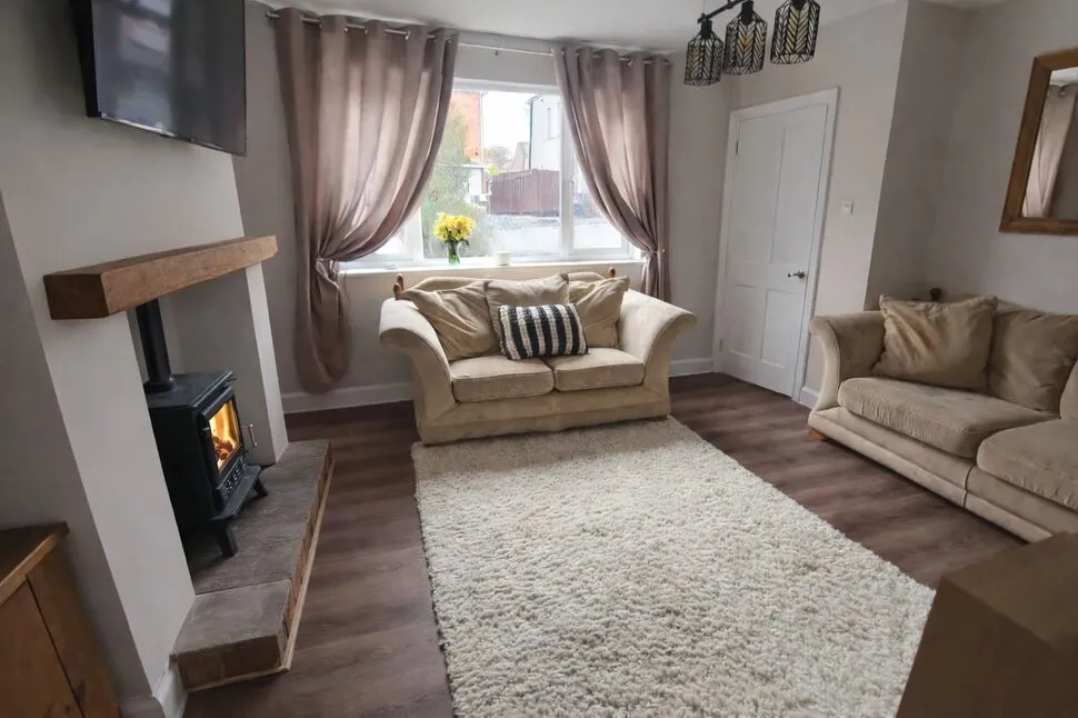 Bunns Road, Worcester, Worcestershire, WR5, photo 3