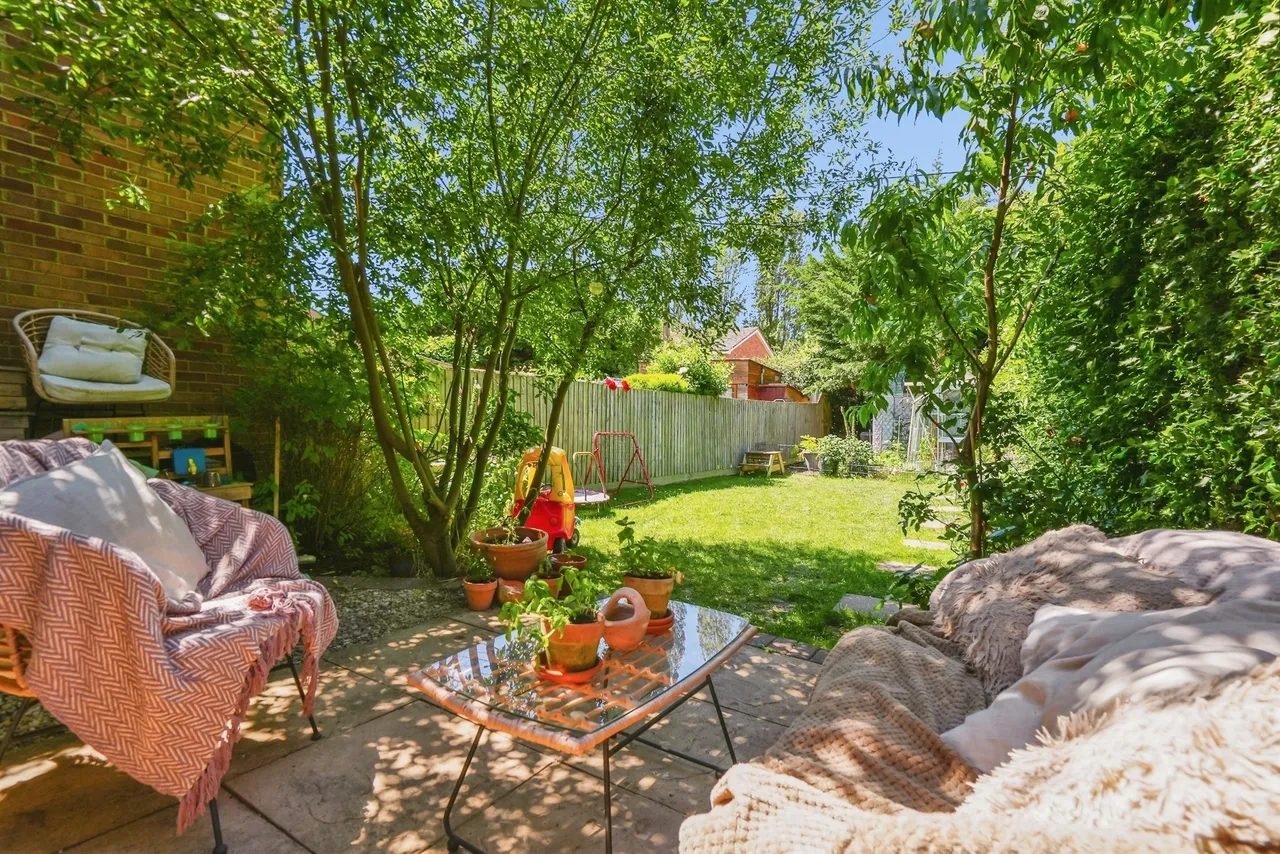 Richmere Road, Didcot, OX11, photo 17
