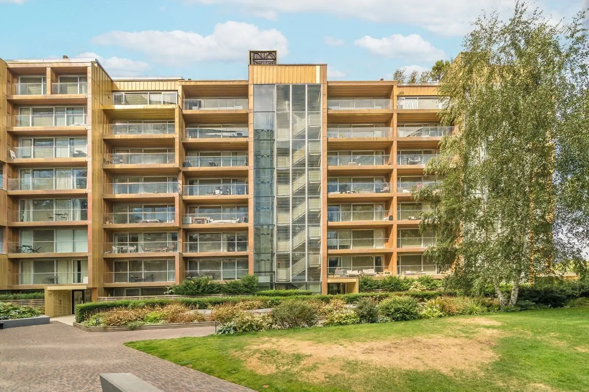 Aurora Gardens, Battersea, photo 11