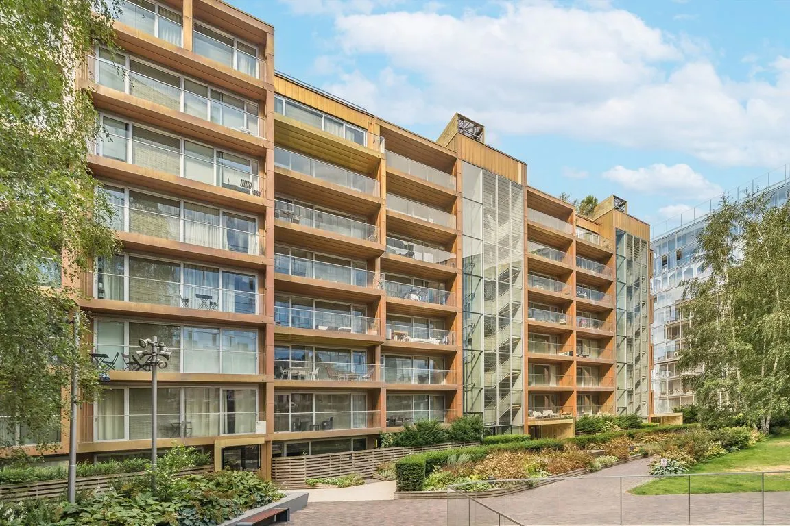 Aurora Gardens, Battersea, photo 10