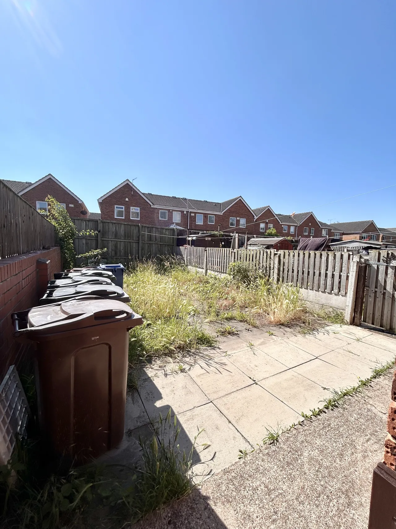 Station Road, Wombwell, S73, photo 2