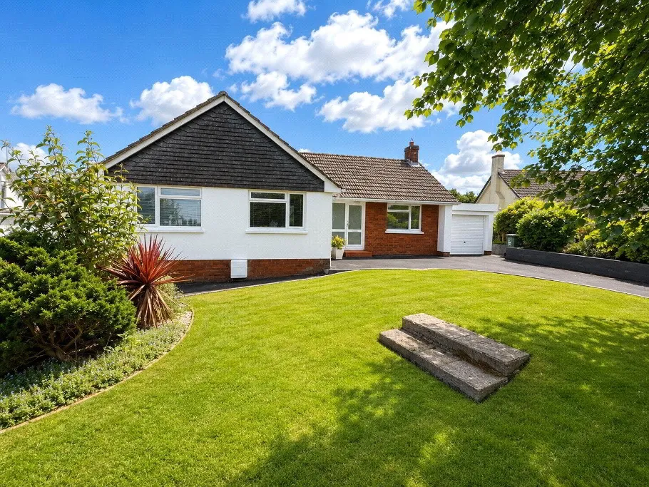3 bed house for sale, Northam, Bideford, EX39