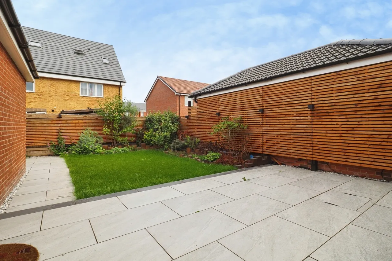 Burrows Drive, Bingham, NG13, photo 4
