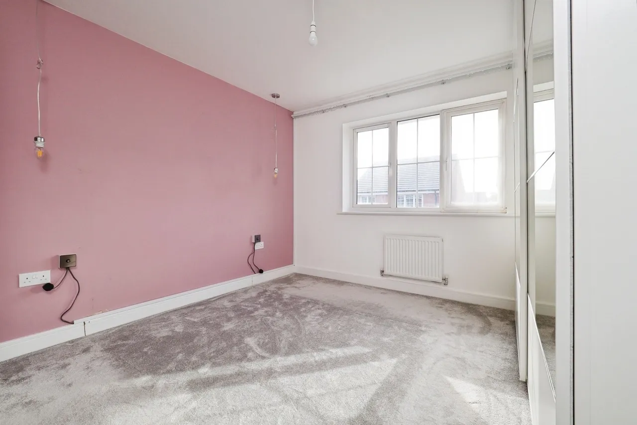 Burrows Drive, Bingham, NG13, photo 15