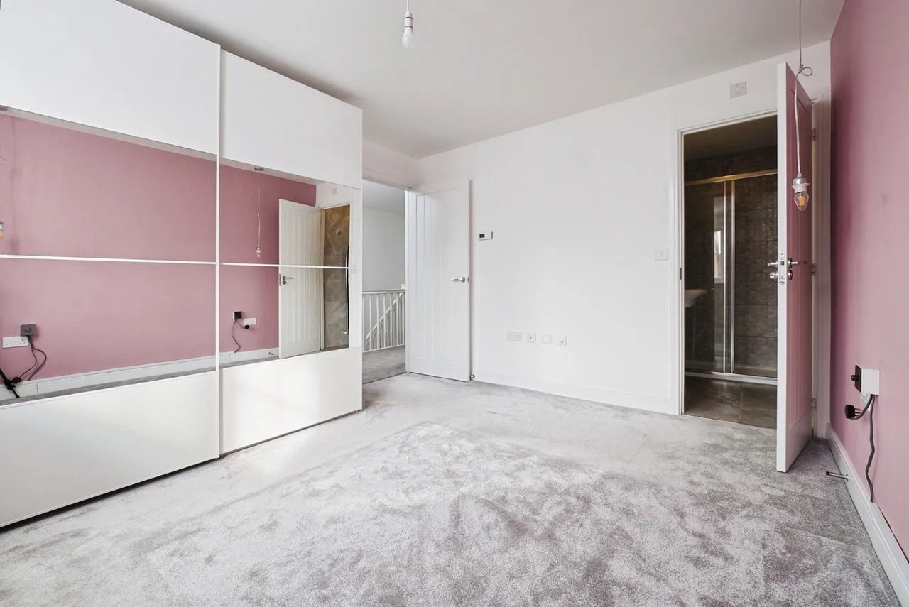 Burrows Drive, Bingham, NG13, photo 14