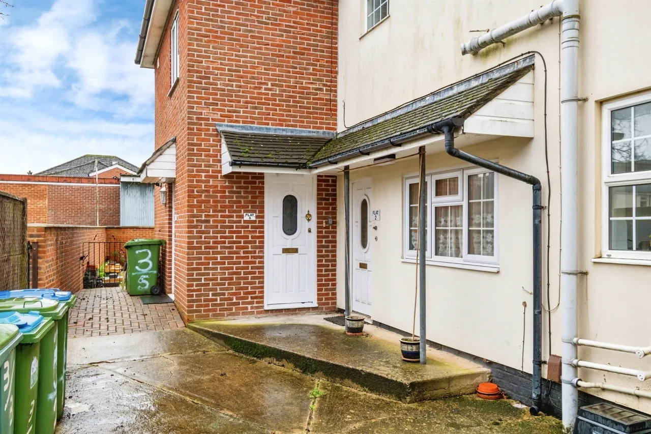 Alma Road, Southampton, SO14, photo 11