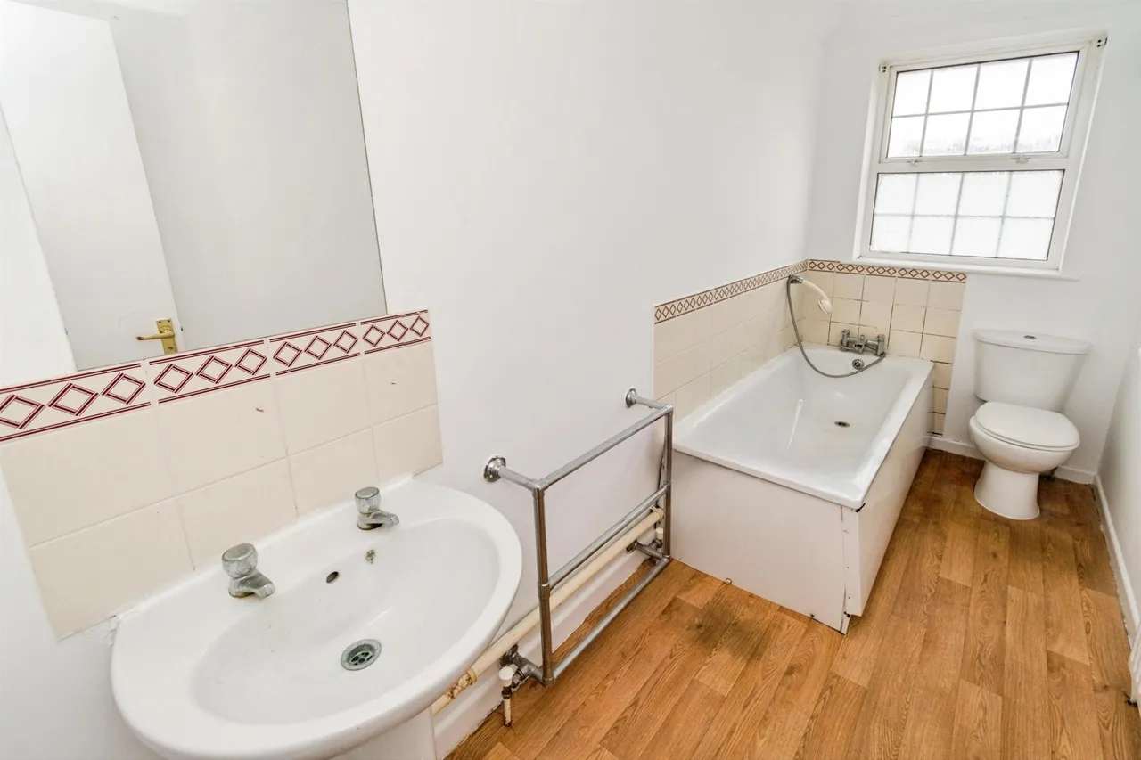 Alma Road, Southampton, SO14, photo 6