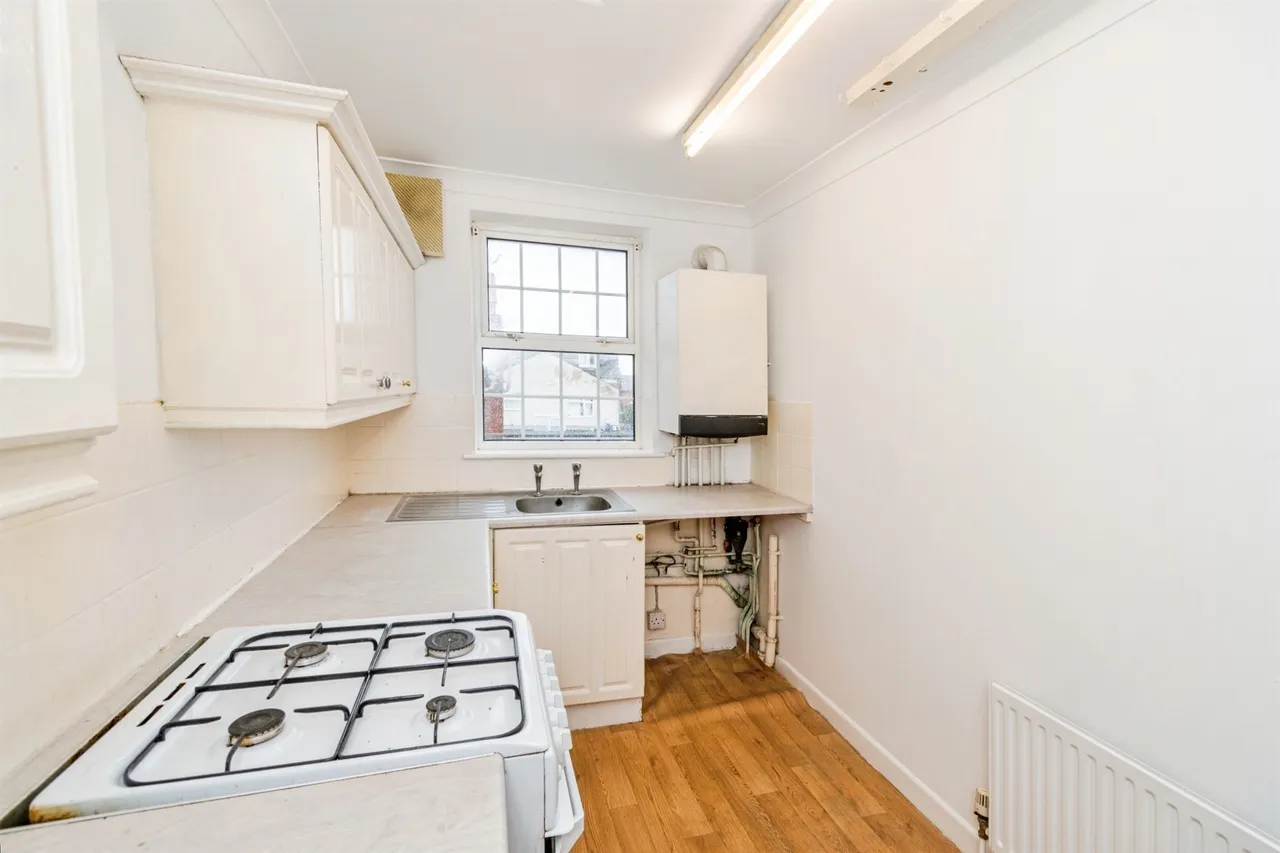 Alma Road, Southampton, SO14, photo 7