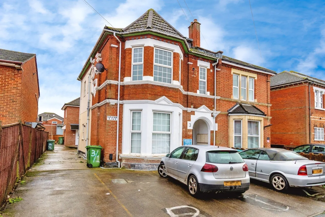 Alma Road, Southampton, SO14, photo 3