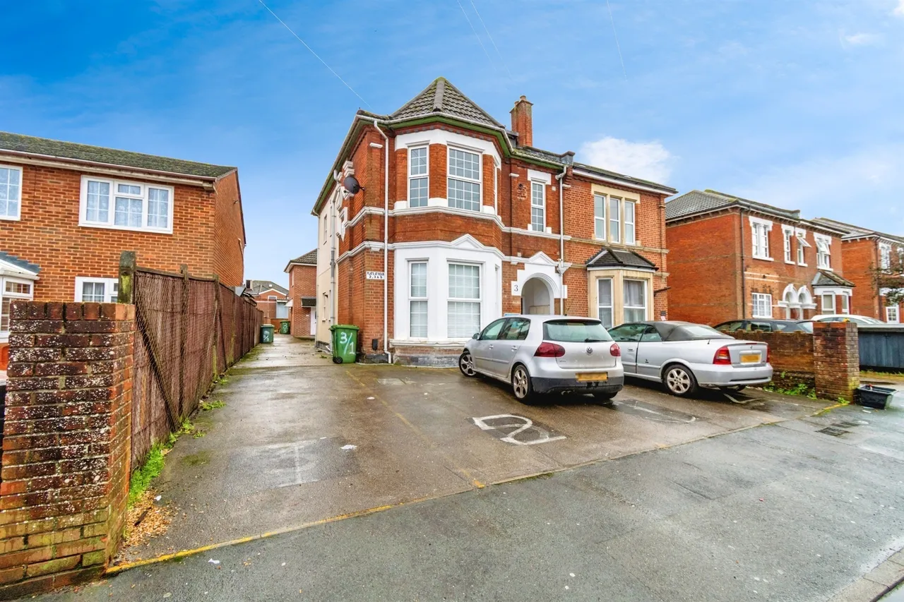 Alma Road, Southampton, SO14, photo 13
