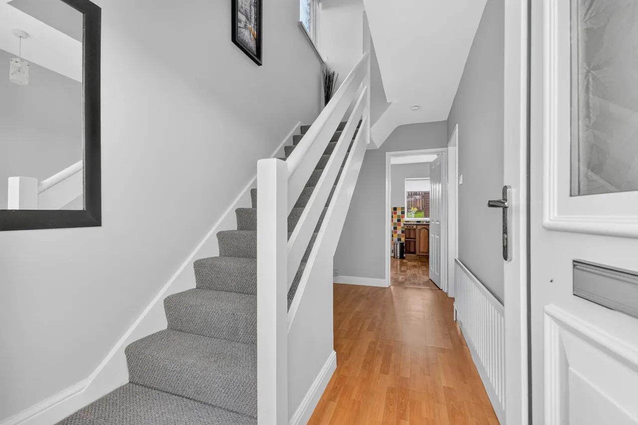 Dermott Park, comber, BT23, photo 3