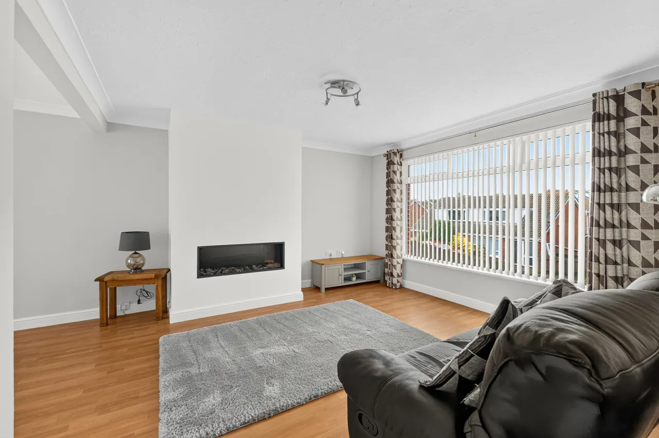 Dermott Park, comber, BT23, photo 4