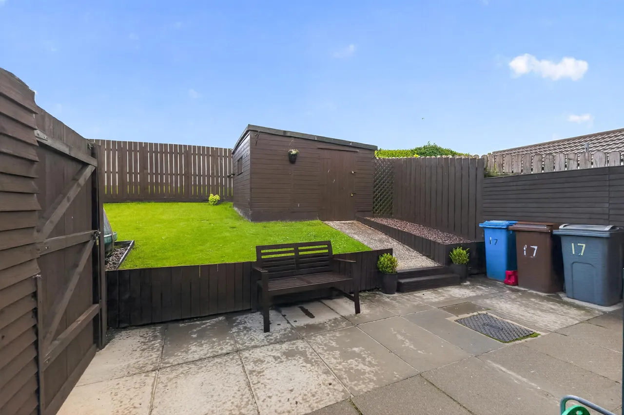 Dermott Park, comber, BT23, photo 17