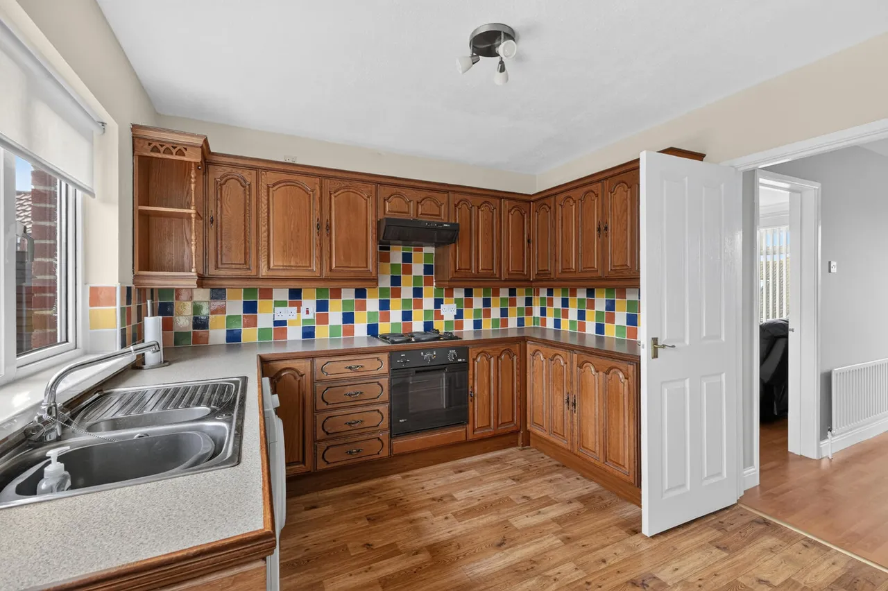 Dermott Park, comber, BT23, photo 8