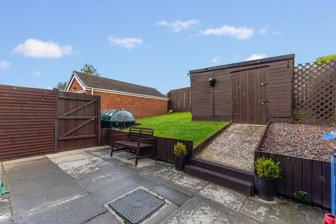 Dermott Park, comber, BT23, photo 18