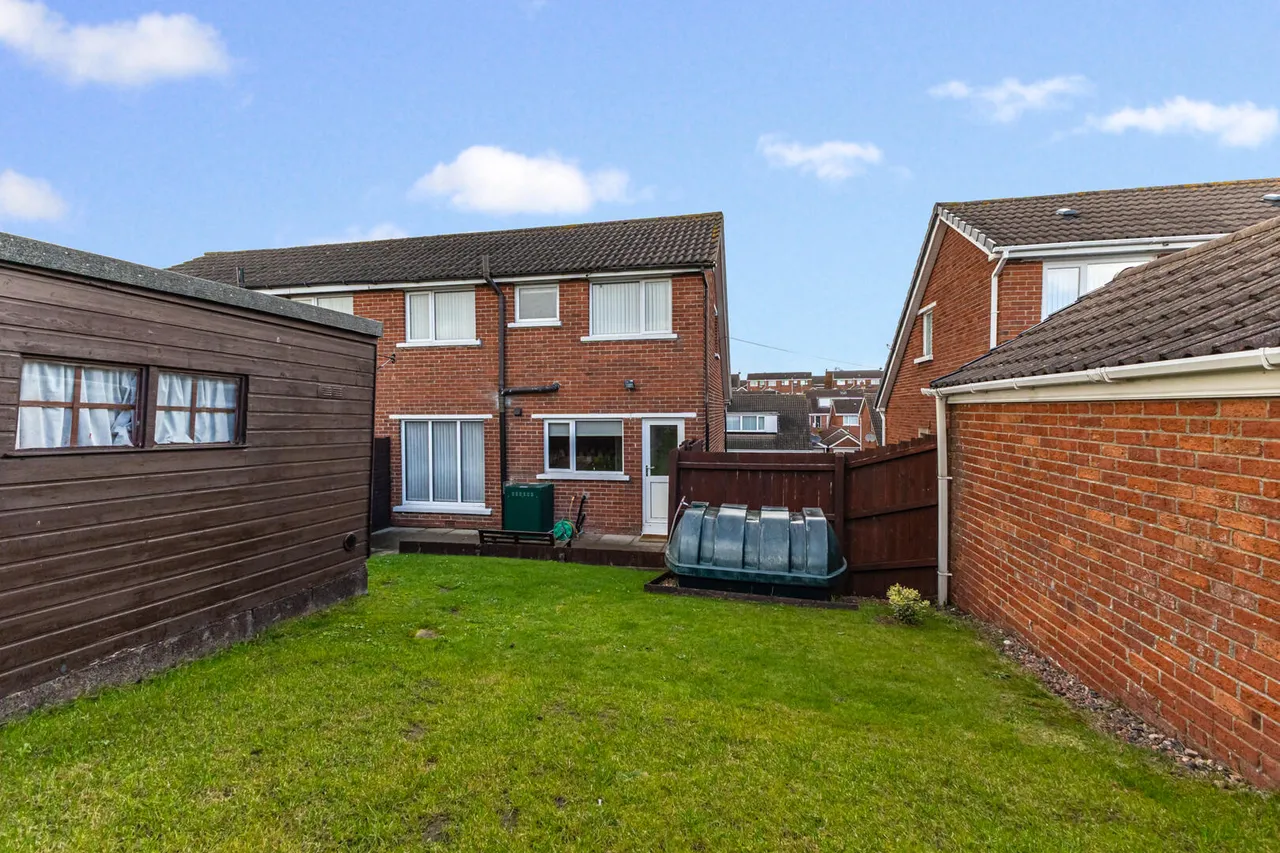Dermott Park, comber, BT23, photo 21