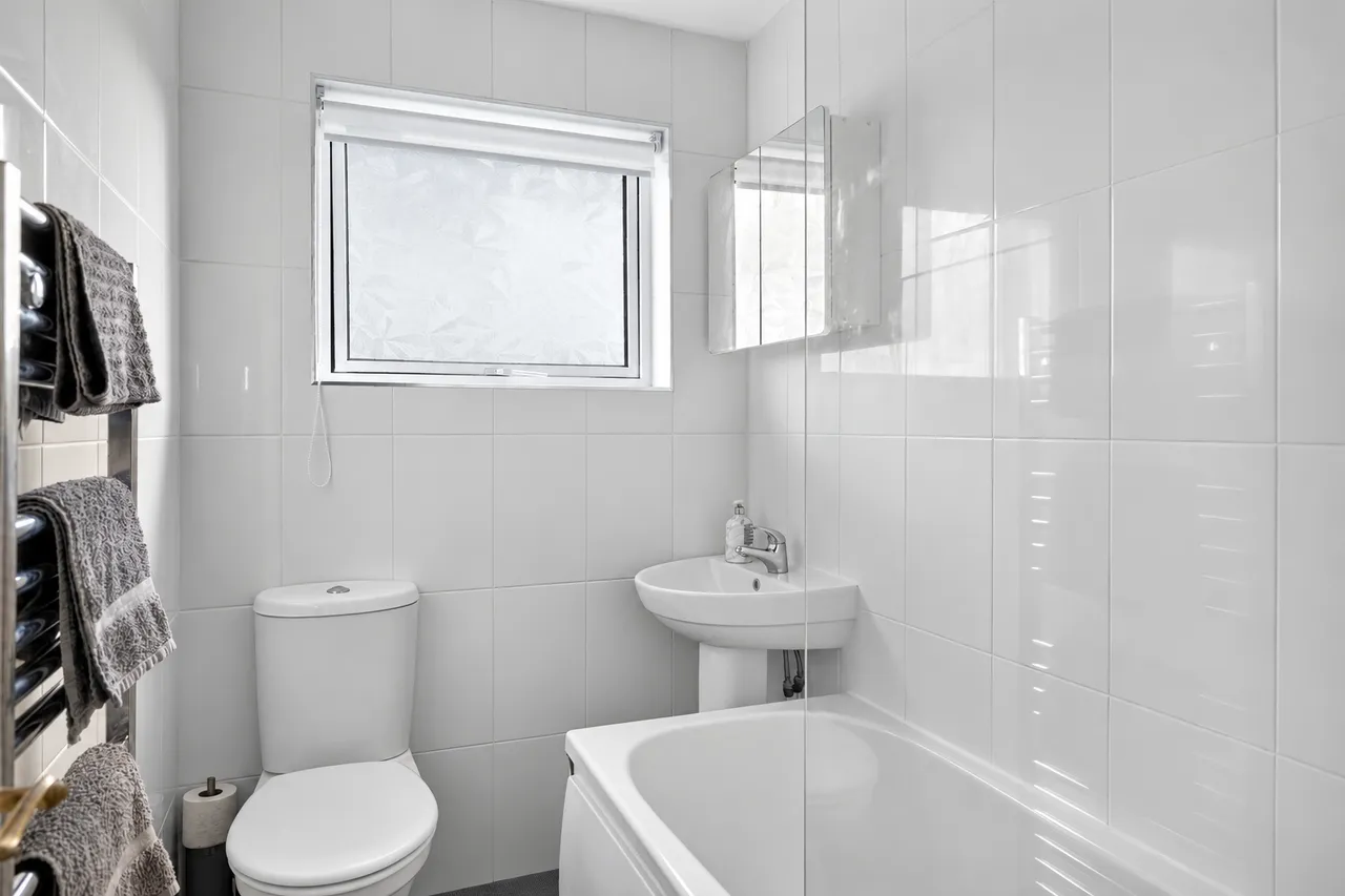 Dermott Park, comber, BT23, photo 15