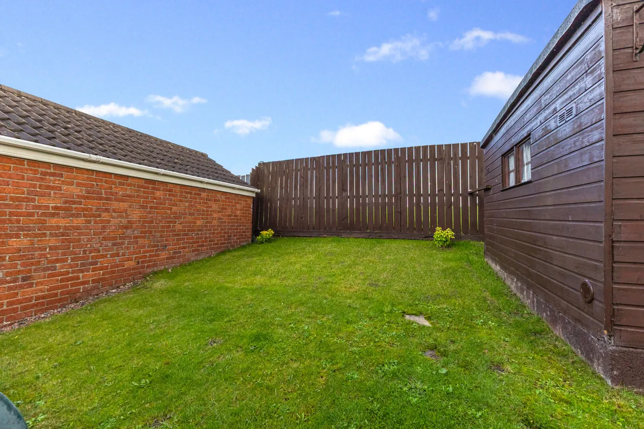 Dermott Park, comber, BT23, photo 19