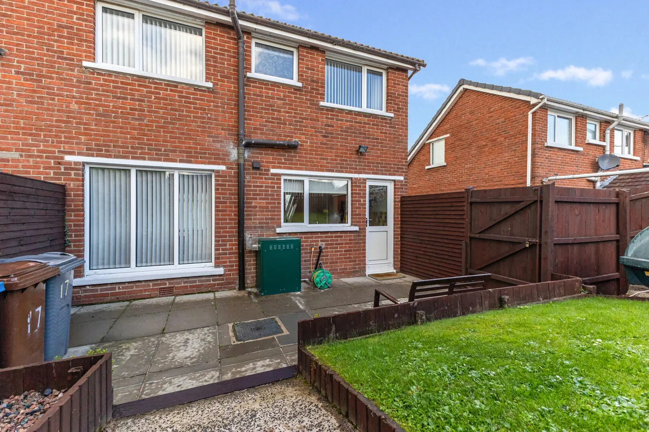 Dermott Park, comber, BT23, photo 20