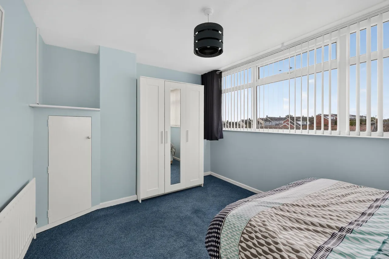 Dermott Park, comber, BT23, photo 12