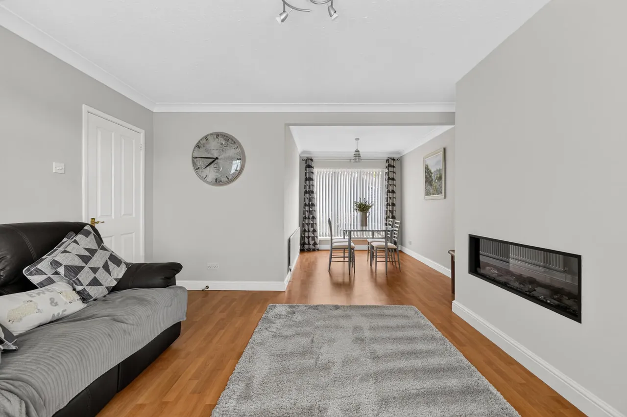 Dermott Park, comber, BT23, photo 6