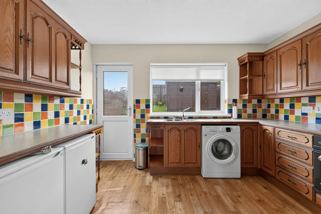 Dermott Park, comber, BT23, photo 9