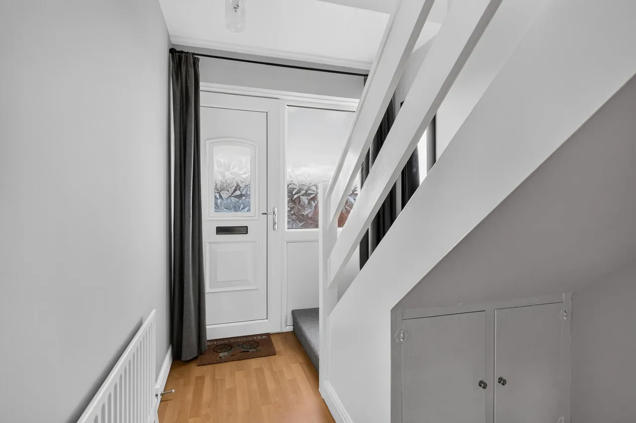 Dermott Park, comber, BT23, photo 2