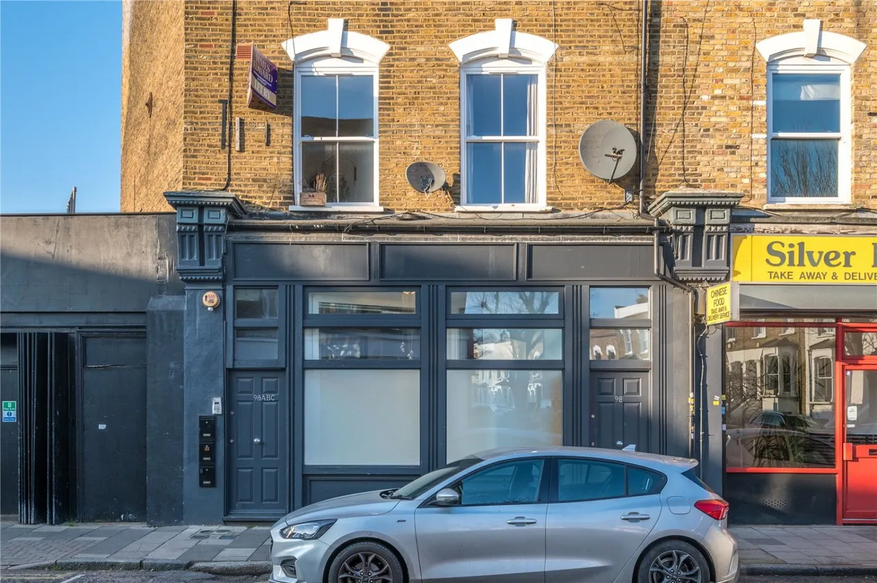 Mountgrove Road, Highbury, N5, photo 23