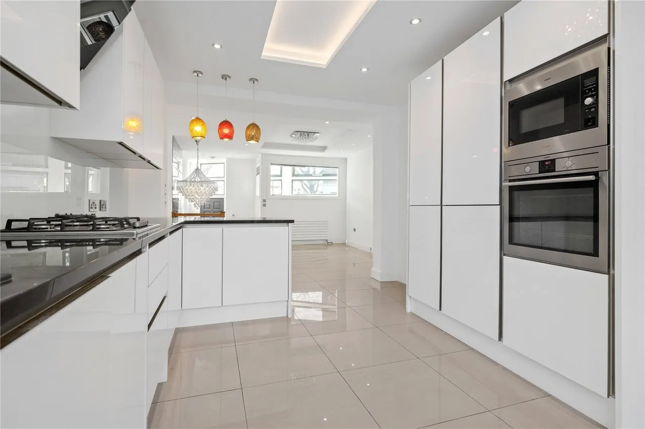 Mountgrove Road, Highbury, N5, photo 9