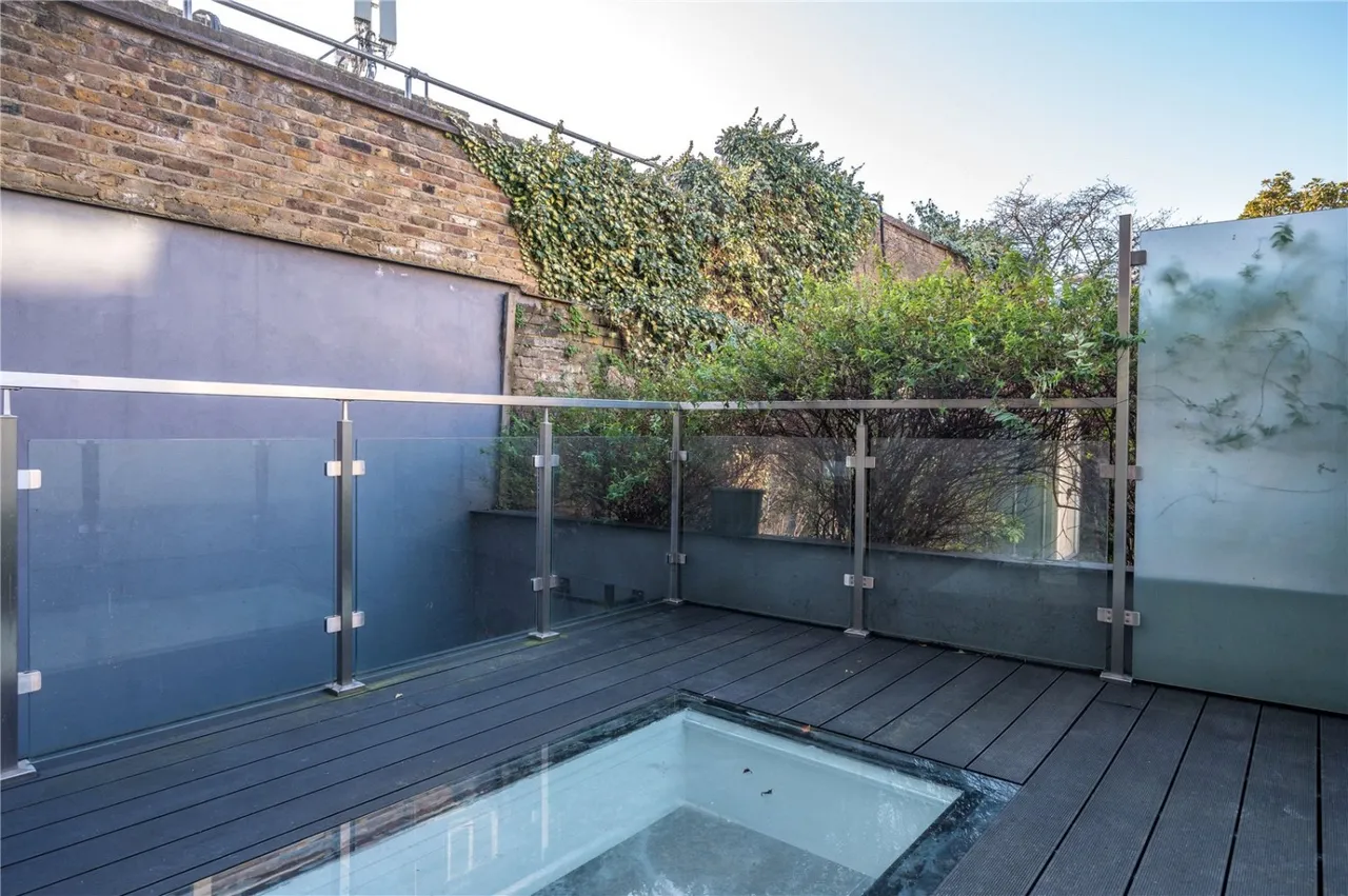Mountgrove Road, Highbury, N5, photo 30