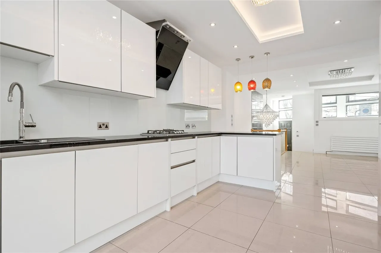 Mountgrove Road, Highbury, N5, photo 4