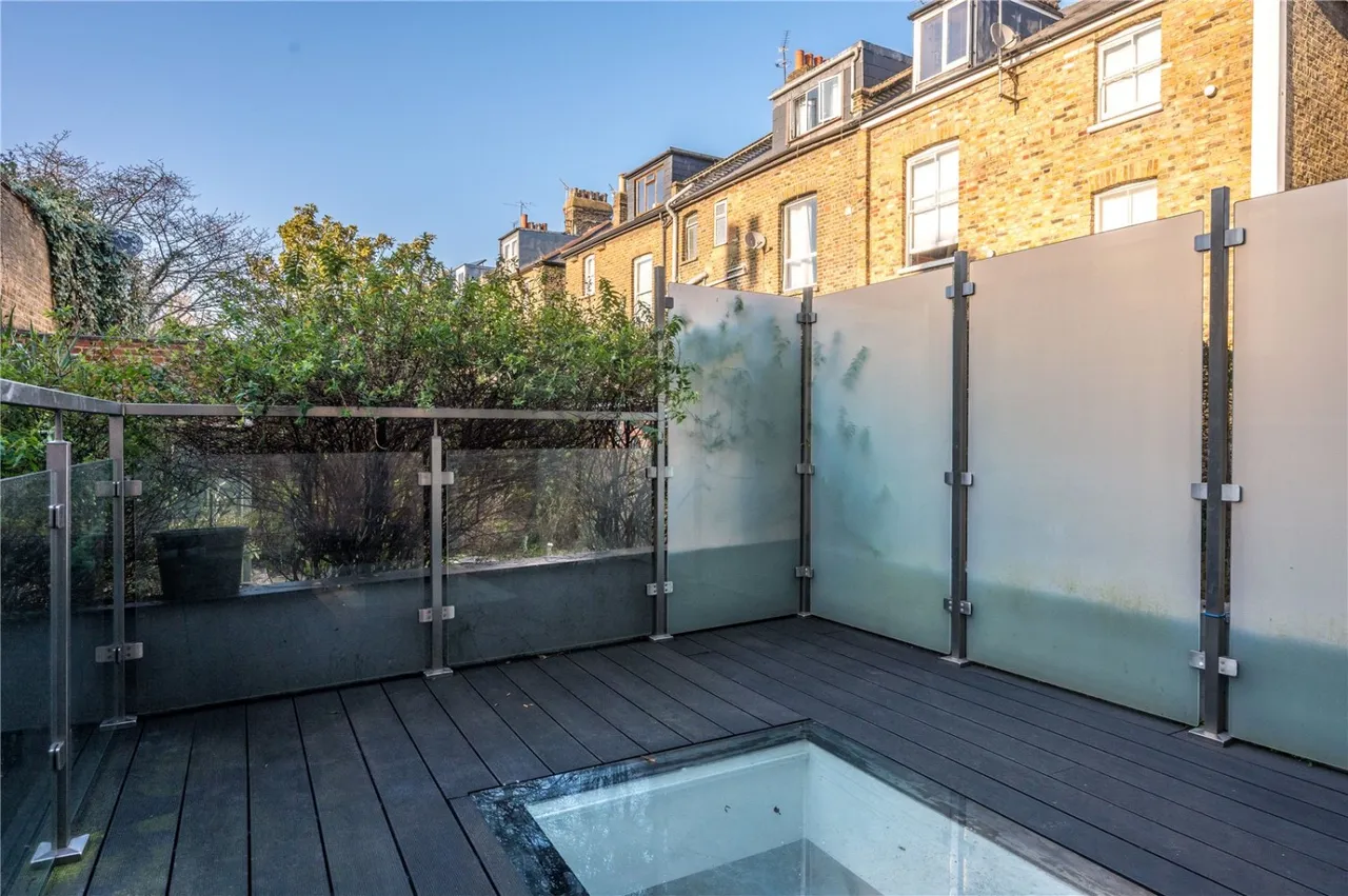 Mountgrove Road, Highbury, N5, photo 21