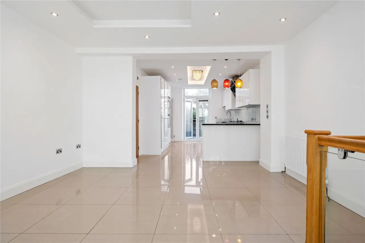 Mountgrove Road, Highbury, N5, photo 2