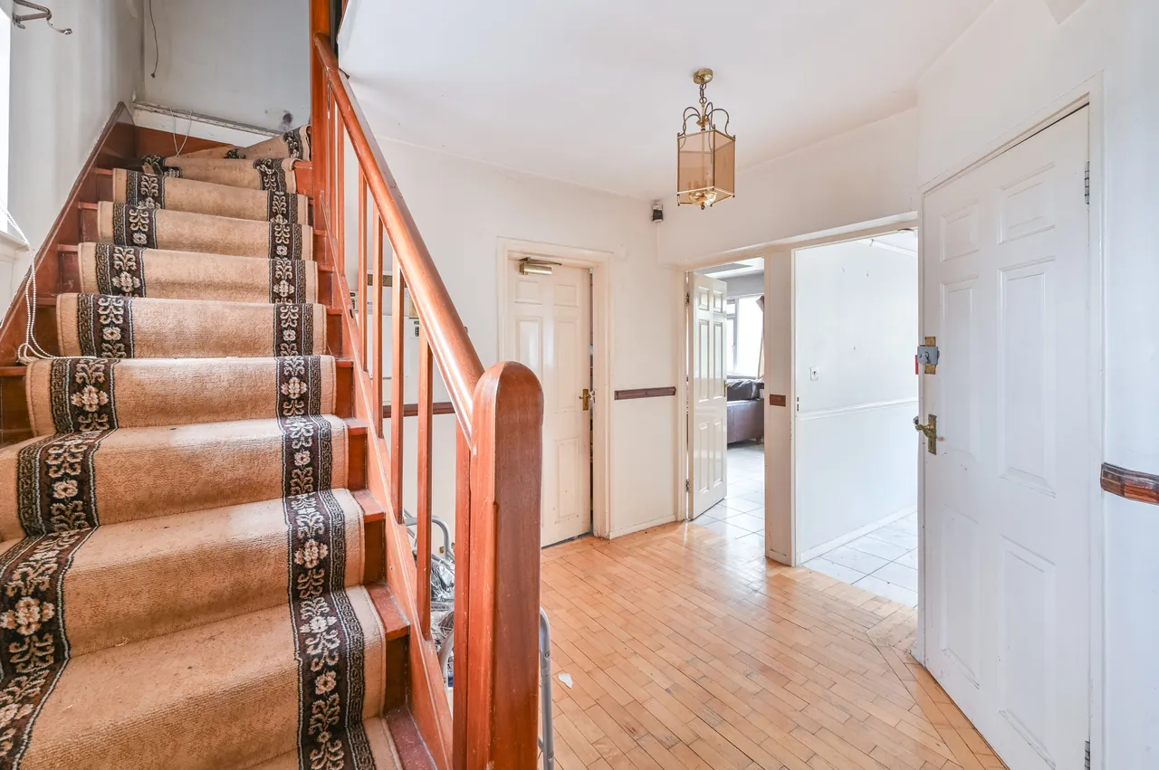 47-49 Dorset Road, London, photo 10
