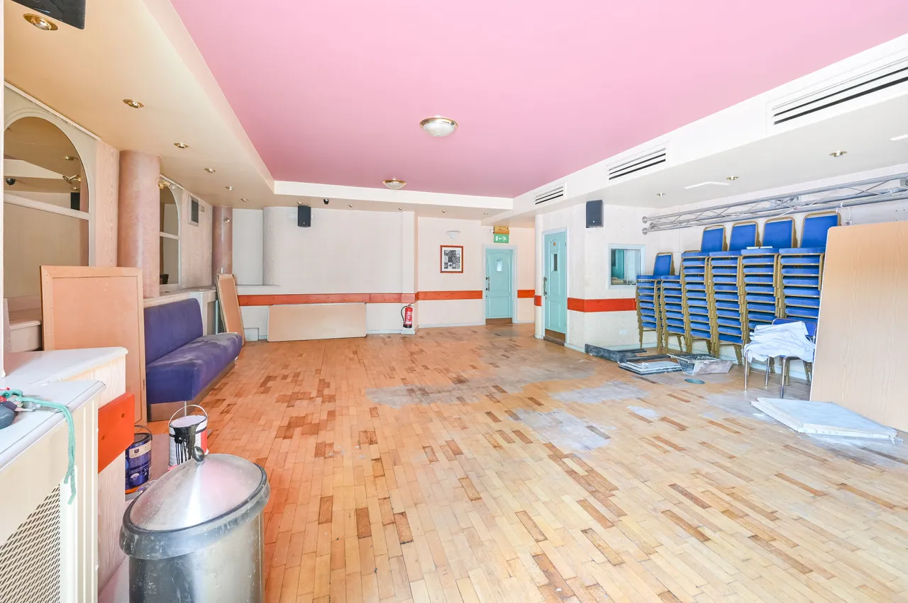 47-49 Dorset Road, London, photo 2