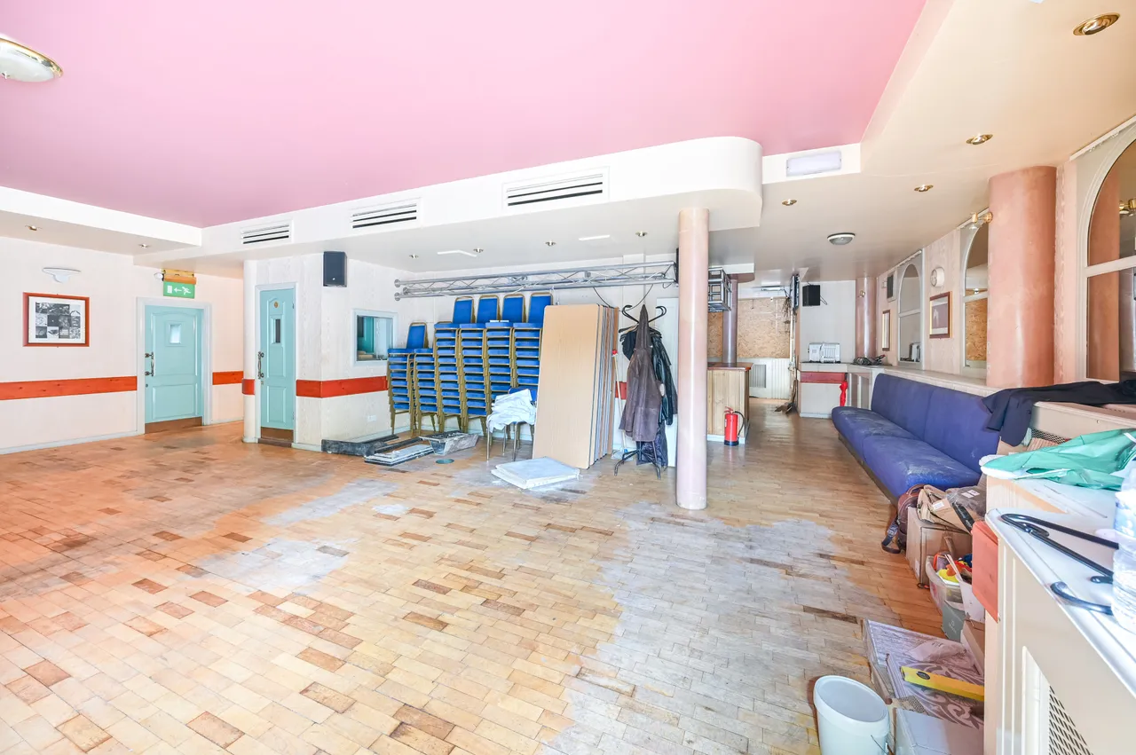 47-49 Dorset Road, London, photo 6