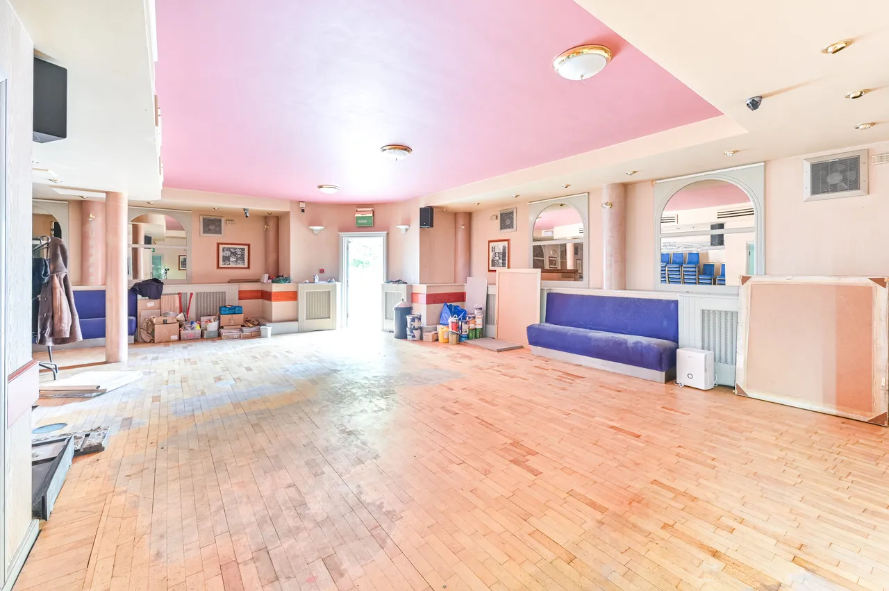 47-49 Dorset Road, London, photo 7